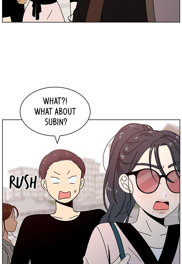 Read Seasons of Blossom EN Manga Online