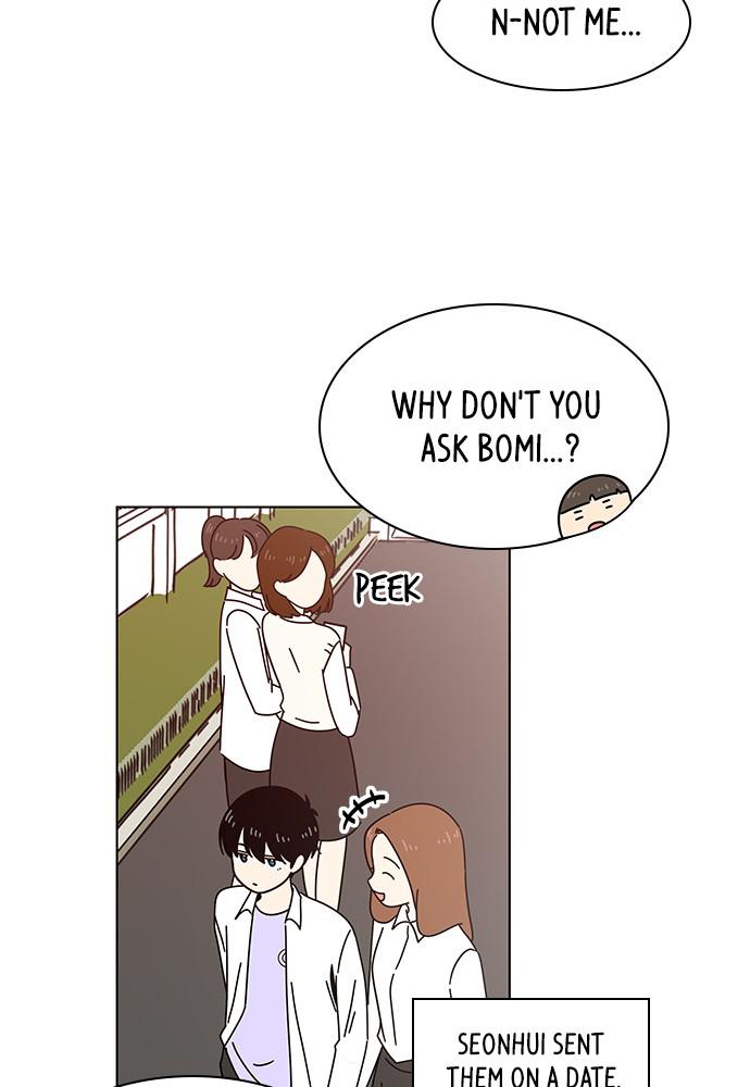 Read Seasons of Blossom EN Manga Online