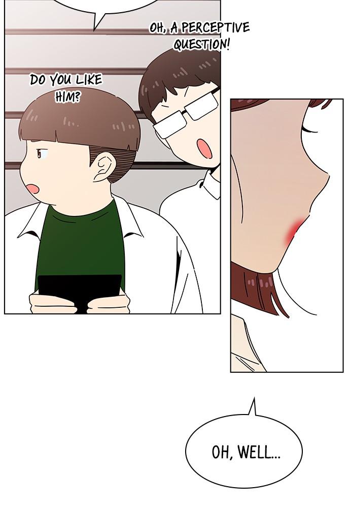 Read Seasons of Blossom EN Manga Online