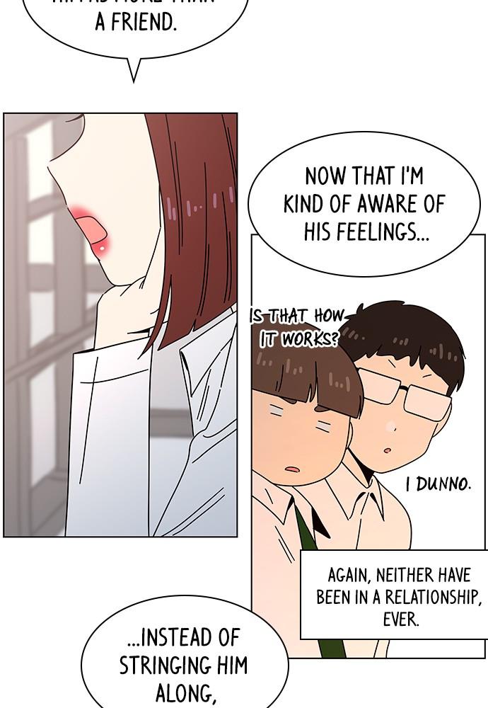 Read Seasons of Blossom EN Manga Online