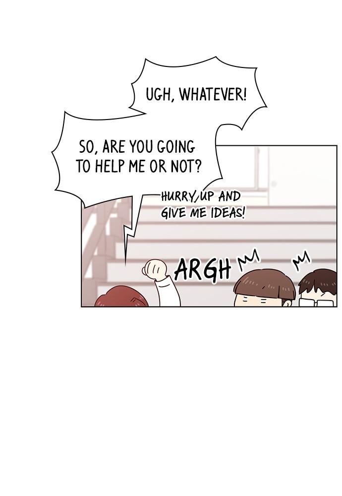 Read Seasons of Blossom EN Manga Online