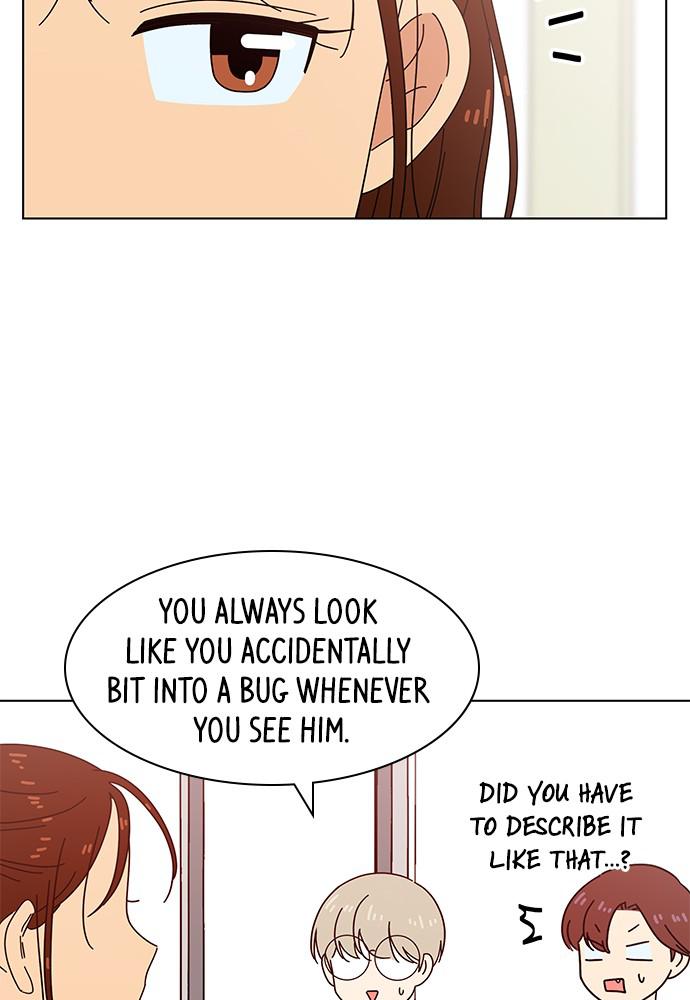 Read Seasons of Blossom EN Manga Online