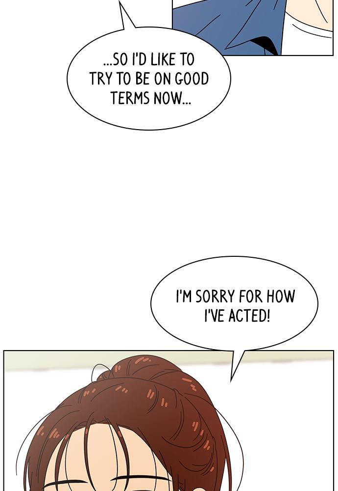 Read Seasons of Blossom EN Manga Online