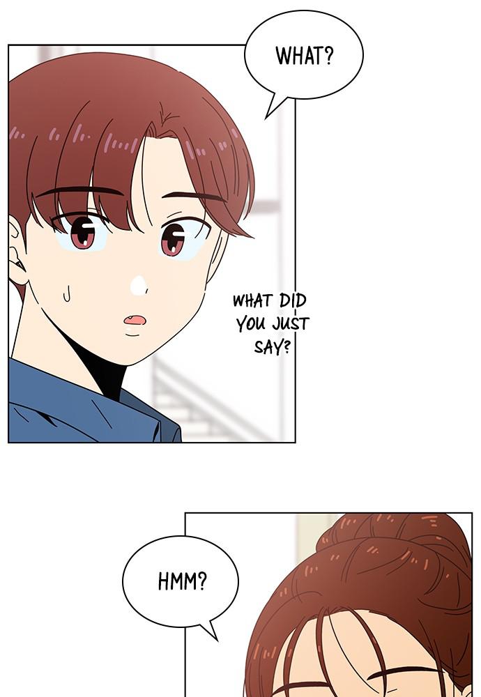 Read Seasons of Blossom EN Manga Online