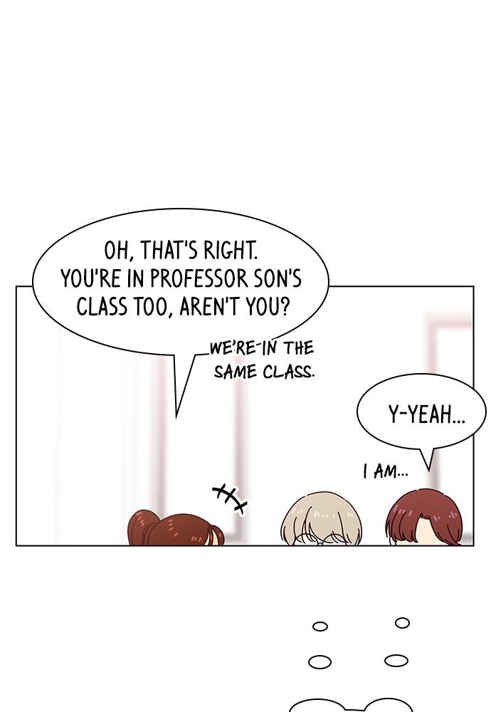 Read Seasons of Blossom EN Manga Online