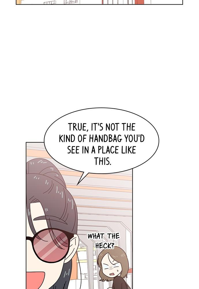 Read Seasons of Blossom EN Manga Online