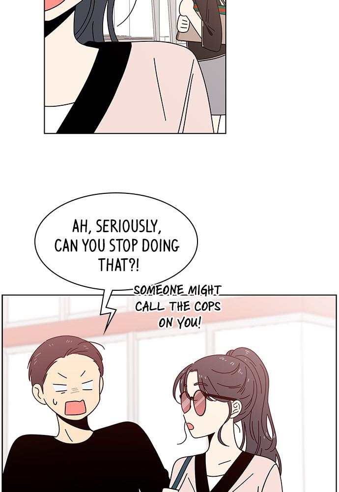 Read Seasons of Blossom EN Manga Online