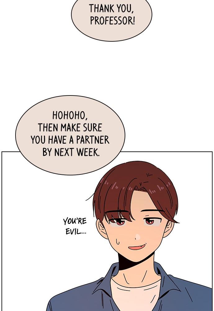 Read Seasons of Blossom EN Manga Online