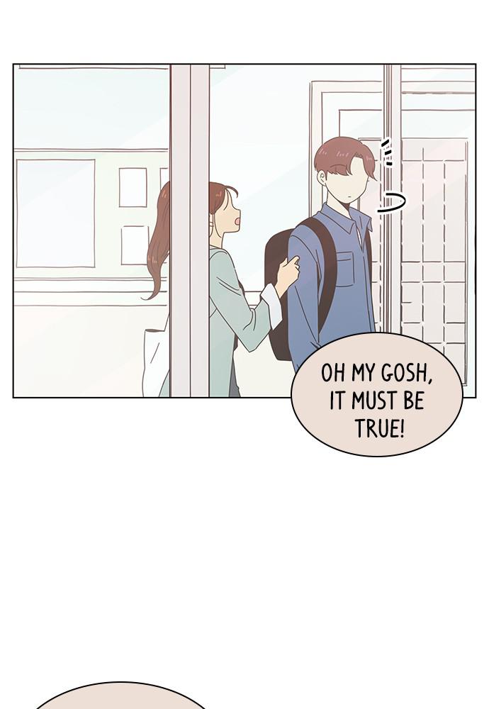 Read Seasons of Blossom EN Manga Online