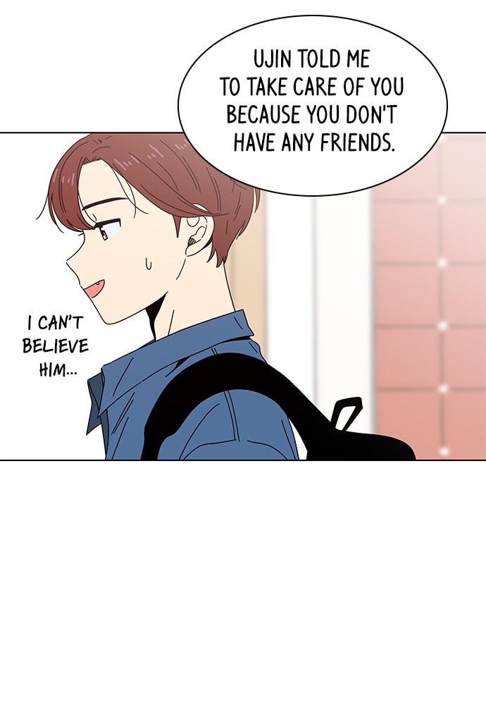 Read Seasons of Blossom EN Manga Online