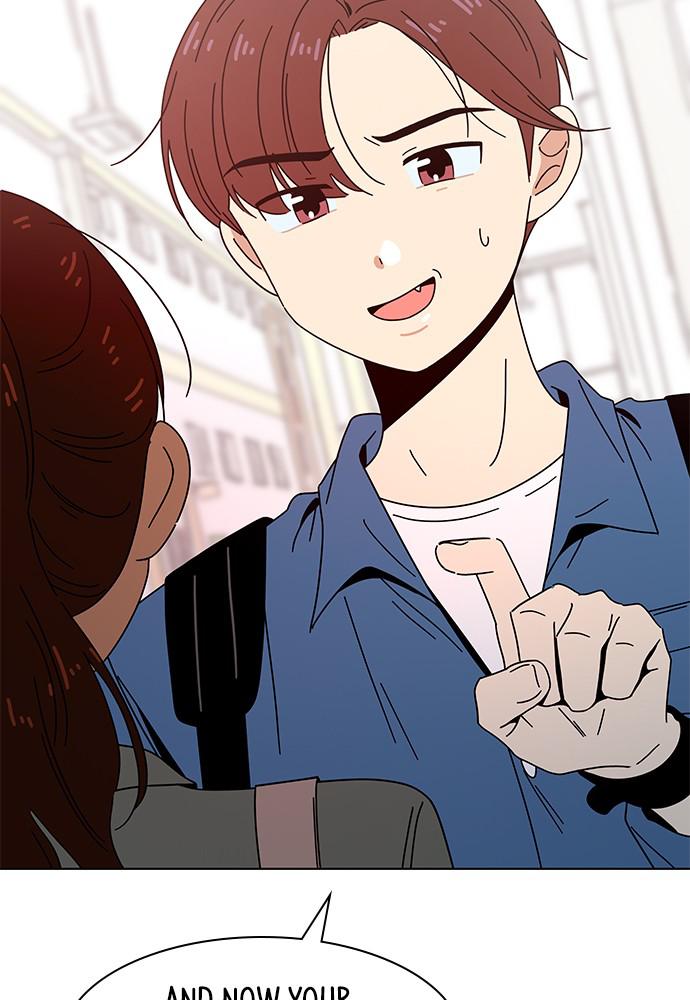 Read Seasons of Blossom EN Manga Online