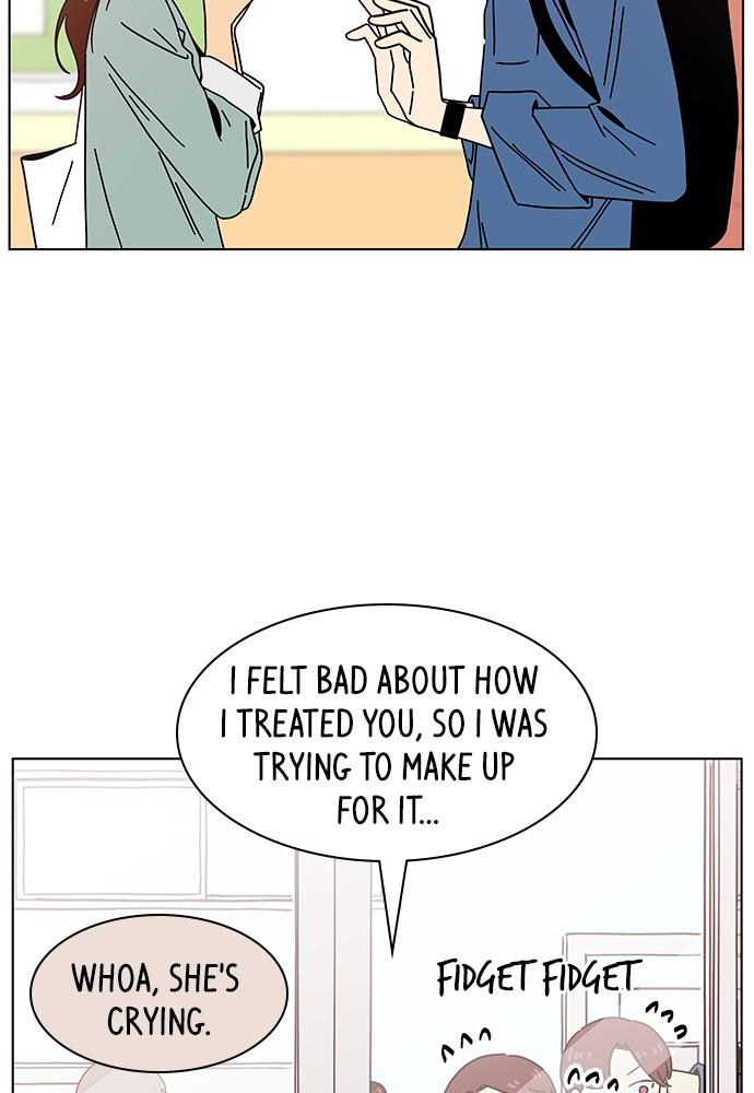 Read Seasons of Blossom EN Manga Online