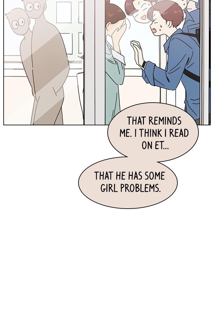 Read Seasons of Blossom EN Manga Online