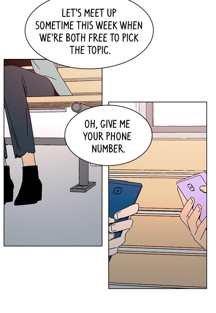 Read Seasons of Blossom EN Manga Online