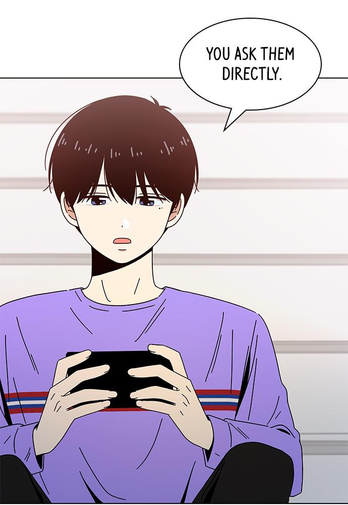 Read Seasons of Blossom EN Manga Online