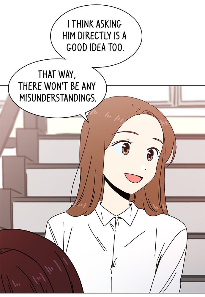 Read Seasons of Blossom EN Manga Online