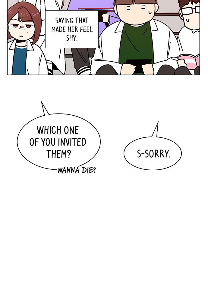 Read Seasons of Blossom EN Manga Online