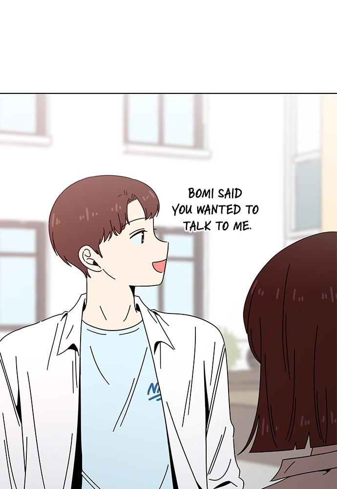 Read Seasons of Blossom EN Manga Online