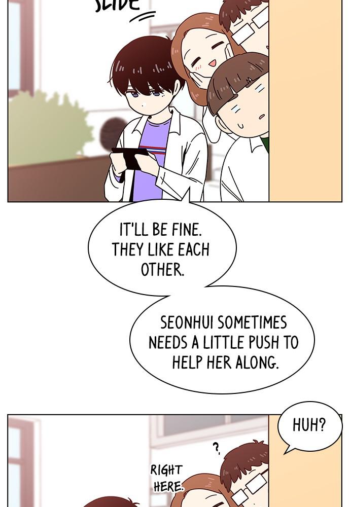 Read Seasons of Blossom EN Manga Online