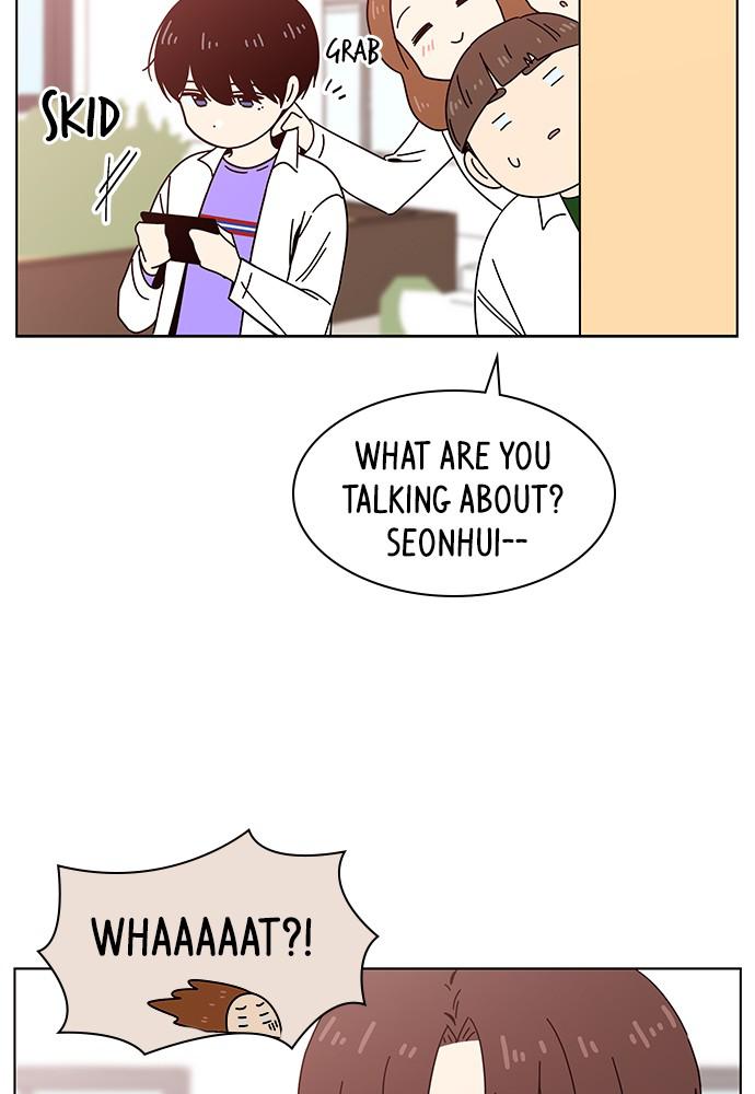 Read Seasons of Blossom EN Manga Online