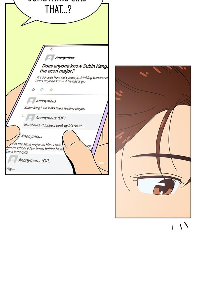 Read Seasons of Blossom EN Manga Online