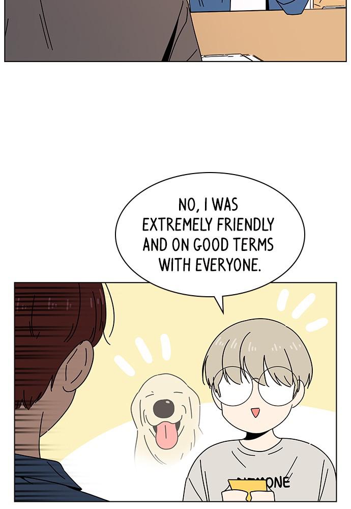 Read Seasons of Blossom EN Manga Online