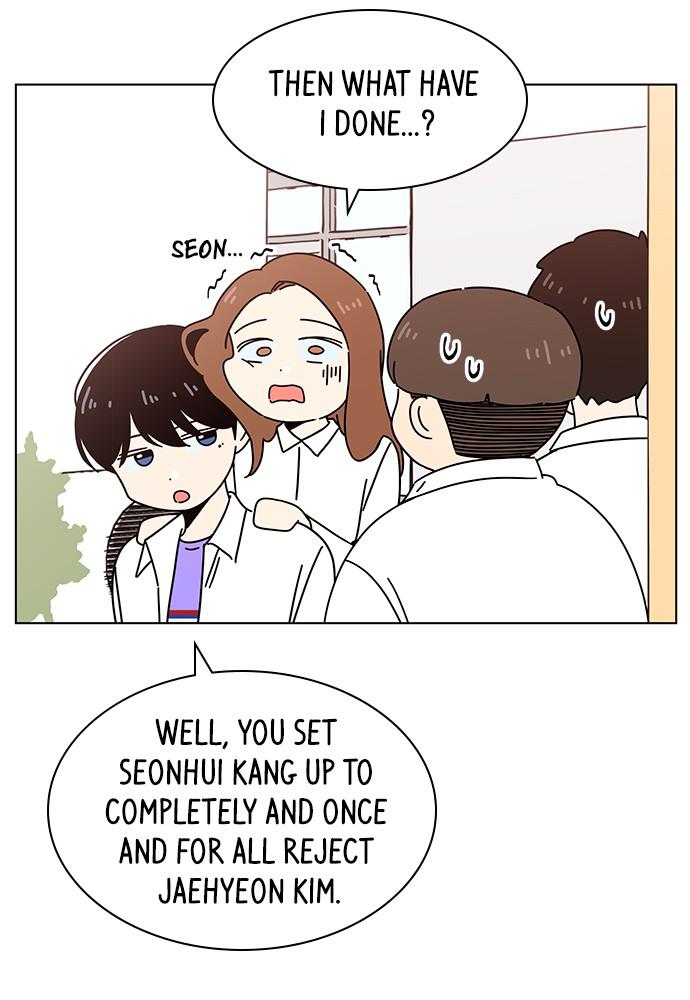 Read Seasons of Blossom EN Manga Online