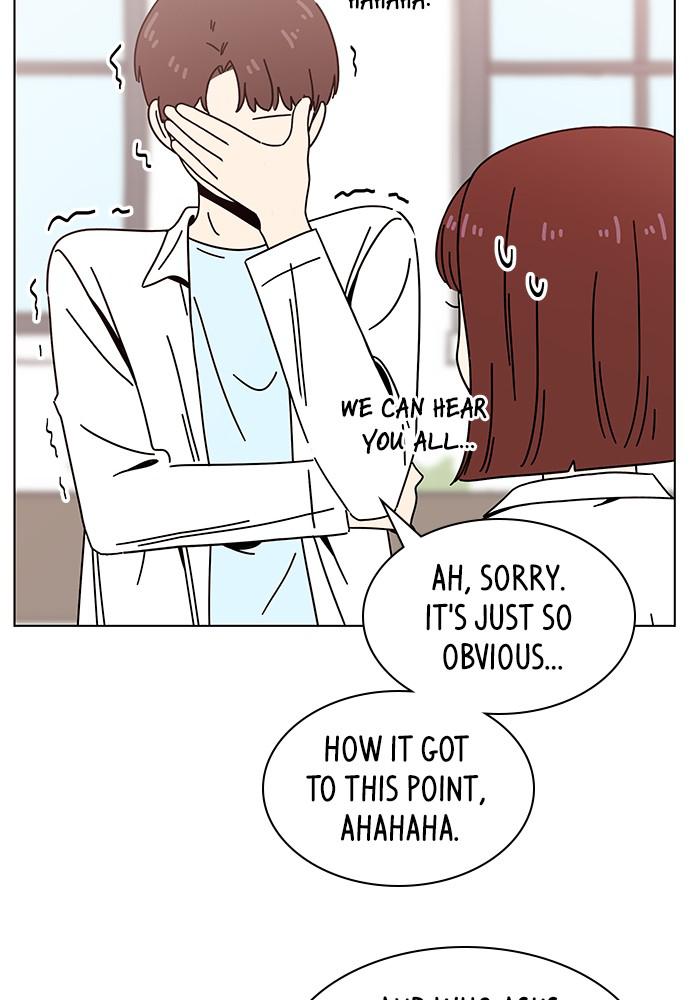 Read Seasons of Blossom EN Manga Online