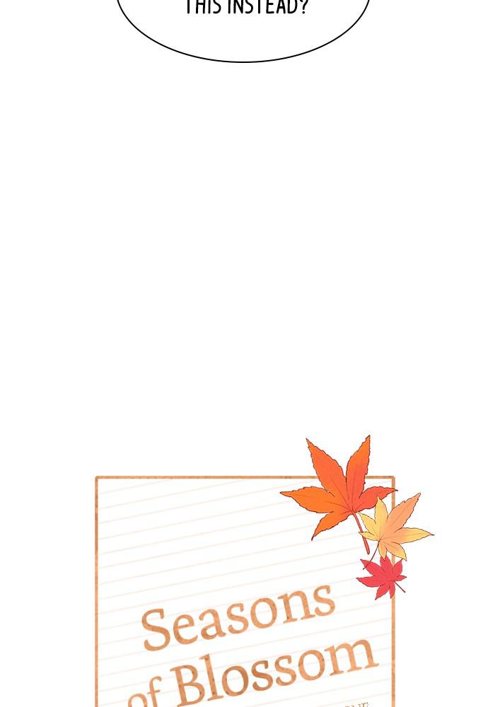 Read Seasons of Blossom EN Manga Online