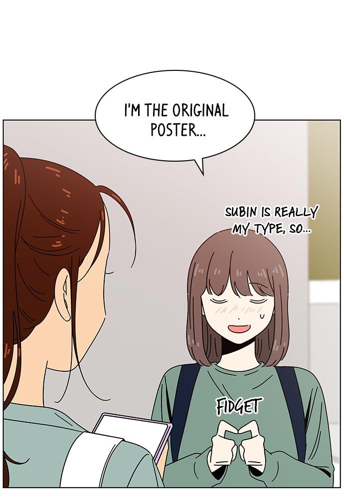 Read Seasons of Blossom EN Manga Online