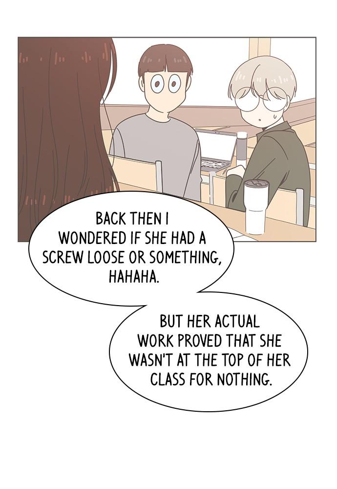 Read Seasons of Blossom EN Manga Online