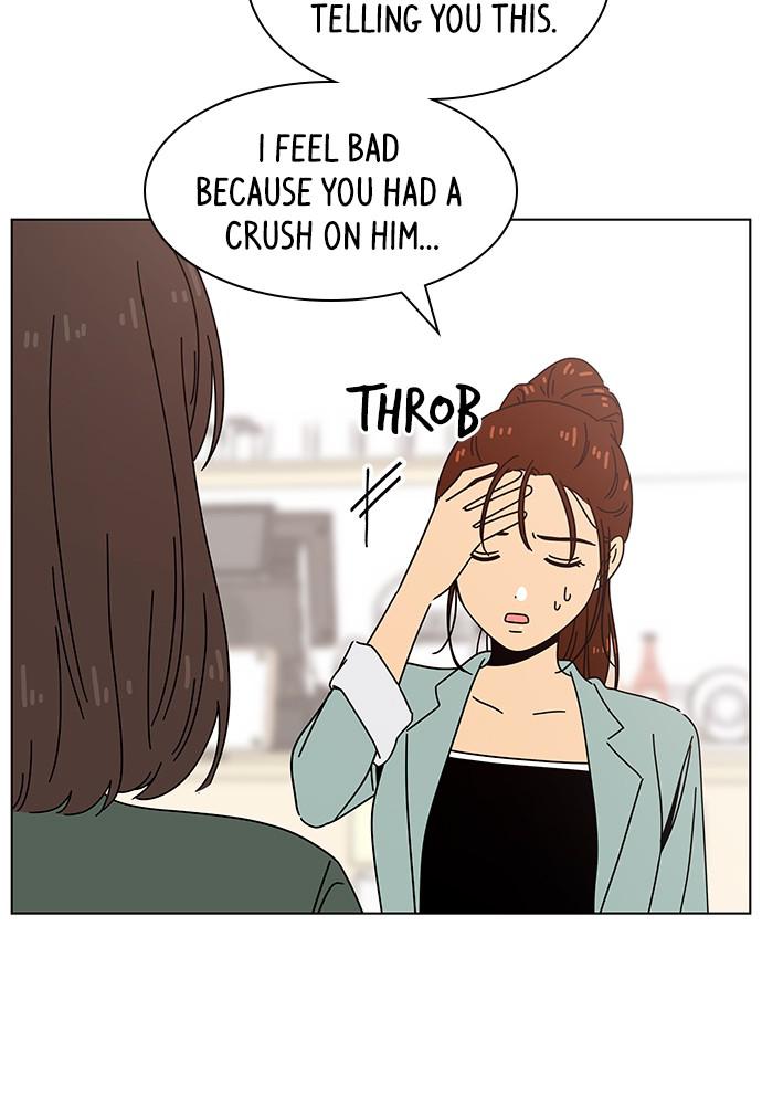 Read Seasons of Blossom EN Manga Online