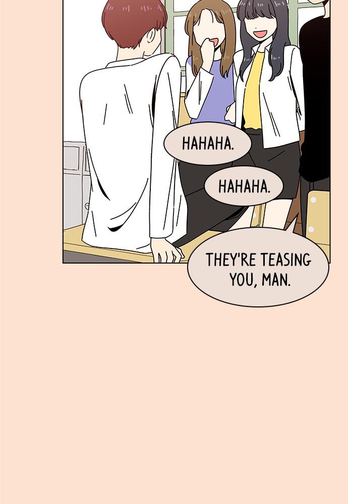 Read Seasons of Blossom EN Manga Online