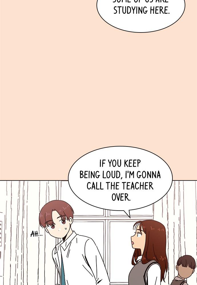 Read Seasons of Blossom EN Manga Online