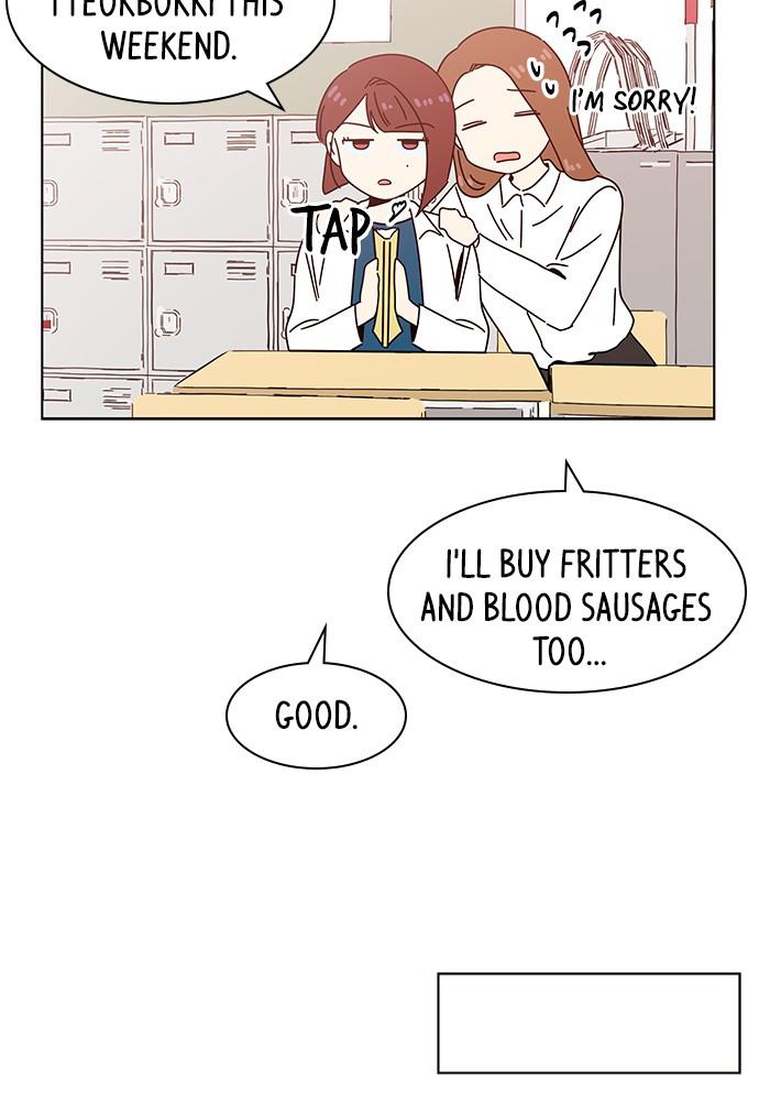 Read Seasons of Blossom EN Manga Online