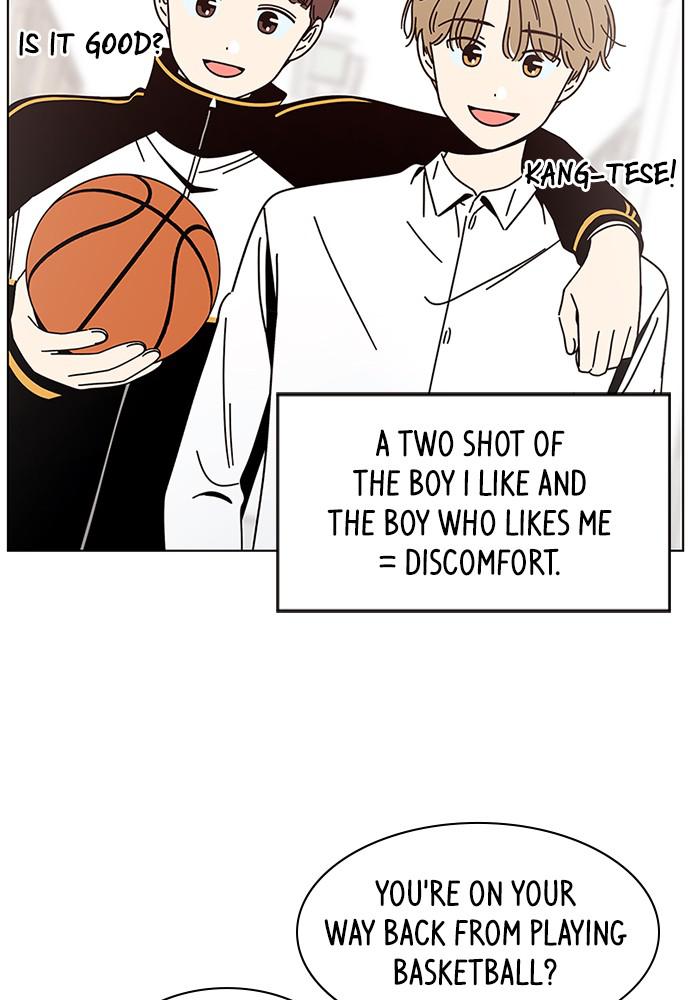 Read Seasons of Blossom EN Manga Online