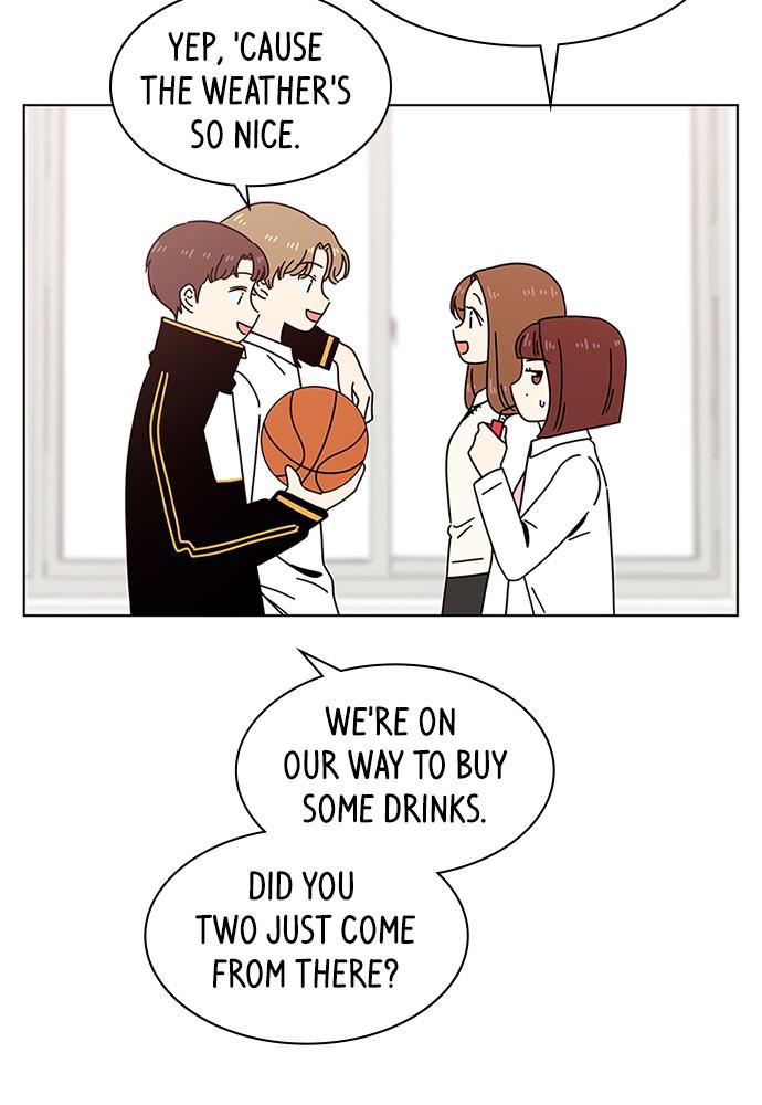 Read Seasons of Blossom EN Manga Online