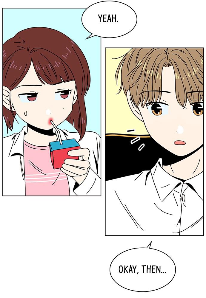 Read Seasons of Blossom EN Manga Online