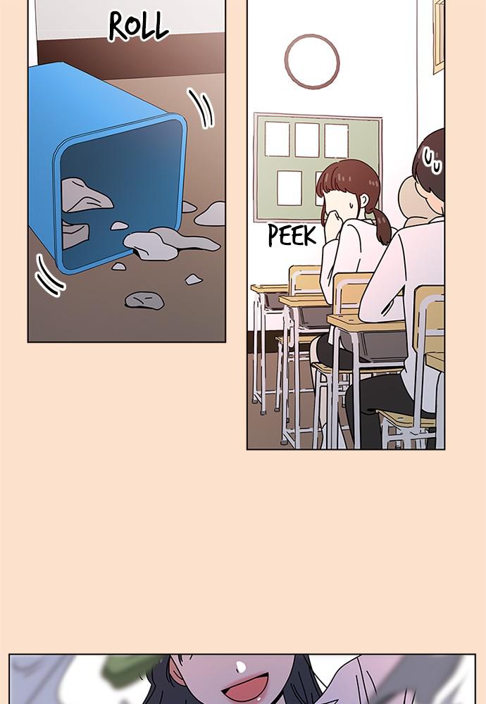 Read Seasons of Blossom EN Manga Online