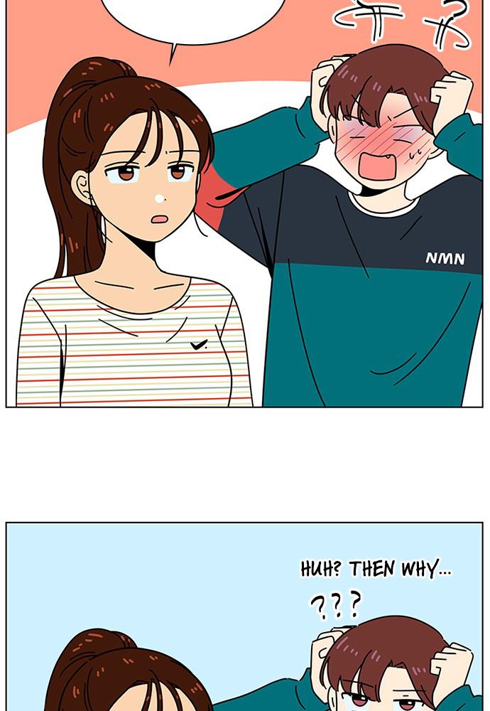 Read Seasons of Blossom EN Manga Online