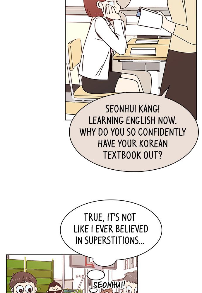 Read Seasons of Blossom EN Manga Online