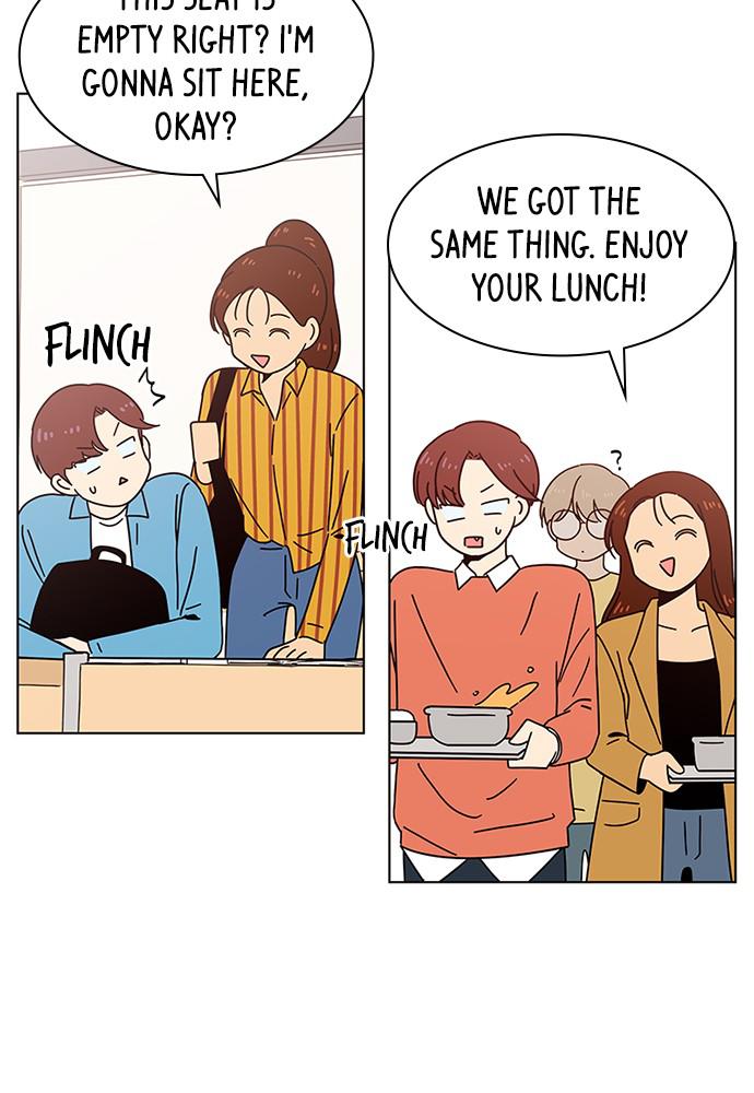 Read Seasons of Blossom EN Manga Online