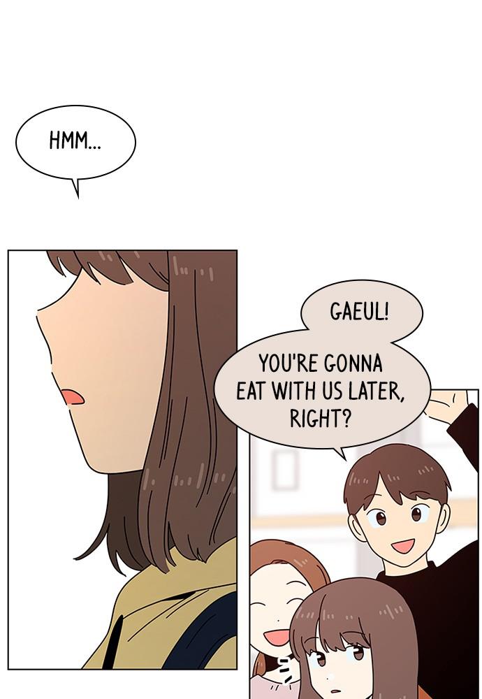 Read Seasons of Blossom EN Manga Online