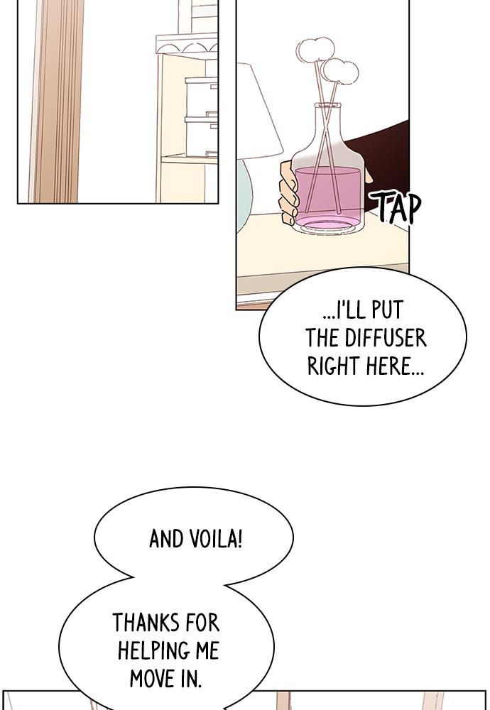 Read Seasons of Blossom EN Manga Online