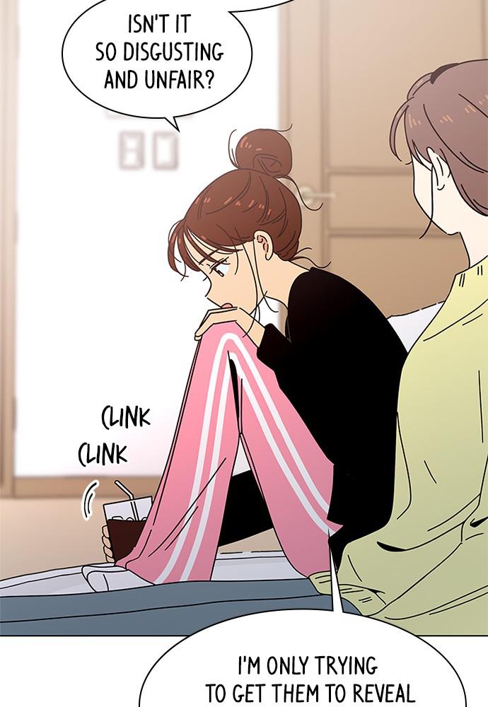 Read Seasons of Blossom EN Manga Online