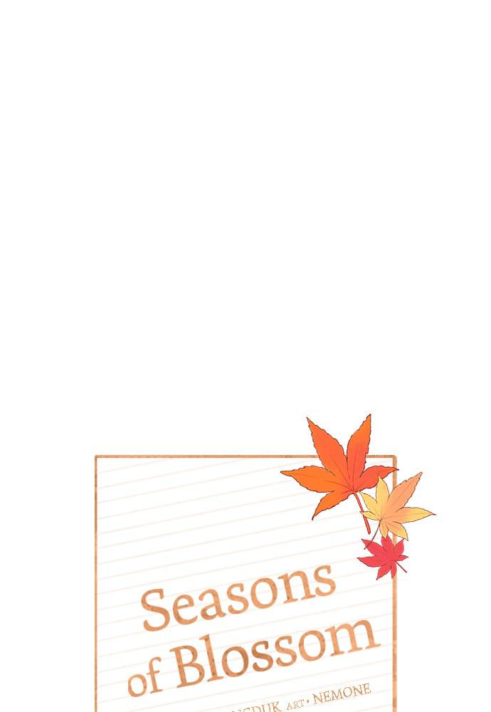 Read Seasons of Blossom EN Manga Online