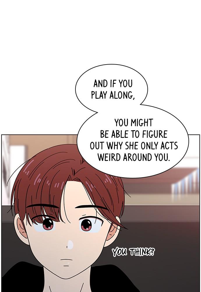 Read Seasons of Blossom EN Manga Online