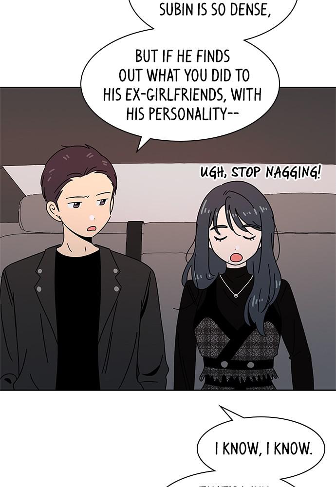 Read Seasons of Blossom EN Manga Online