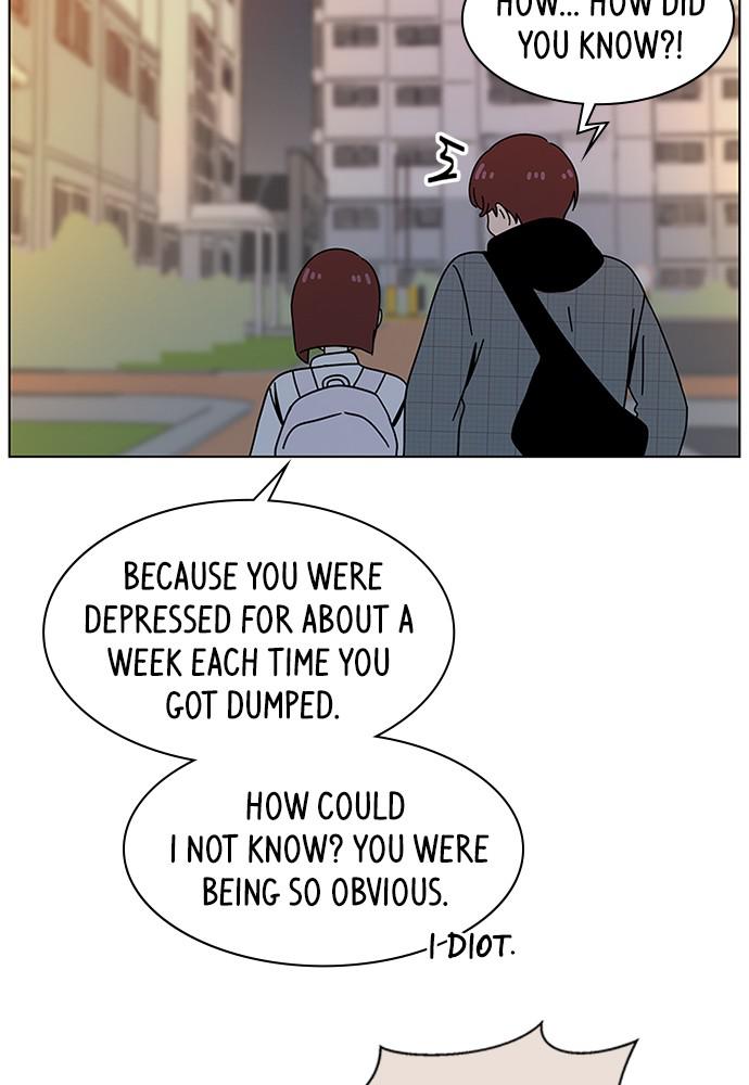 Read Seasons of Blossom EN Manga Online