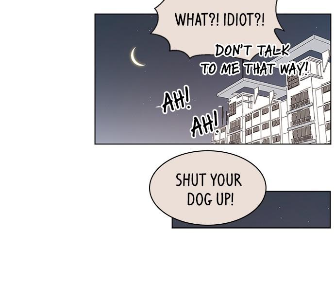 Read Seasons of Blossom EN Manga Online